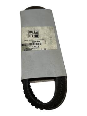1526078 Hyster New Genuine V-belt Fast Shipping