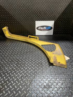 1527939 Hyster Panel - Rear L.h. Painted Fits Good Used Hb1c 106