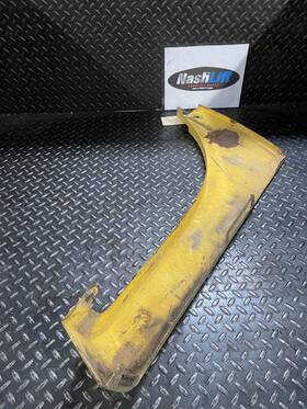 1527946 Hyster Panel - Rear R.h. Painted Fits Good Used Hb1c 106