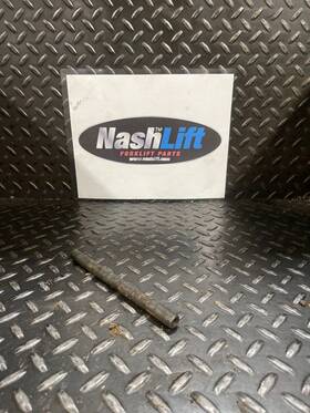 1528329 Hyster Shaft Fits Good Used Hbu1 182