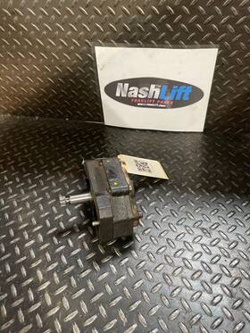 1529894 Hyster Transmission Pump Fits Good Used Hbu1 187