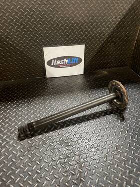 1532708 Hyster Shaft Axle Fits Good Used Hb1c 107