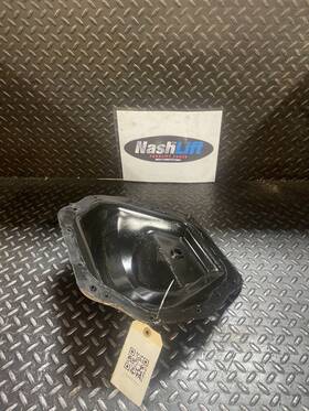 1532735 Hyster Cover Center Se Fits Good Used Hb1c 107