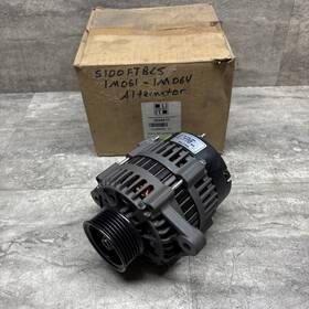 1534017 Hyster Oem Alternator Assembly 12v 70a New