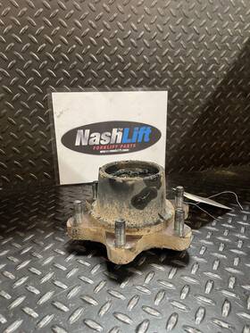 1537667 Hyster Hub Fits Good Used Hb1c 107