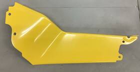 1540859 Hyster Lh Front Panel For S50ct H1.6ft S40ft Forklifts B258