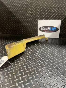1540860 Hyster Panel Front L.h. Paint Fits Good Used Hb1c 106