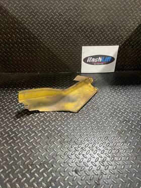 1540870 Hyster Panel Front R.h Fits Good Used Hb1c 106