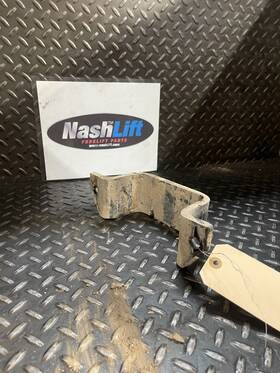 1543254 Hyster Plate - Formed Fits Good Used Hbu1 187