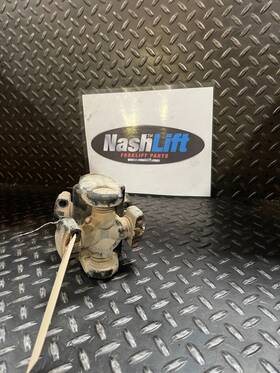 1547757 Hyster Drive Shaft Assembly Fits Good Used Hbu1 187