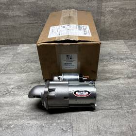 1548620 Hyster Oem Remy Starter Motor Assembly For Gm 2.4l New