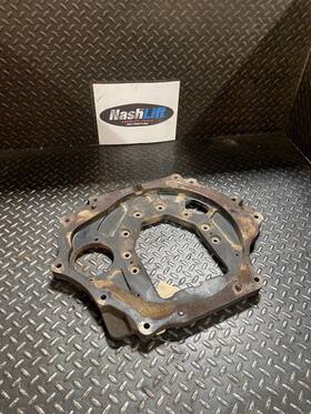 1553265 Hyster Housing Flywheel Yanma Fits Good Used Hb1c 107