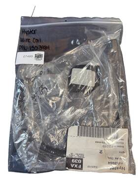 1553984 Hyster Wire Coil P/n