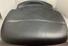 59800-500 Hyster 1563207 Forklift Bottom Seat With Hamlin Sensor R25