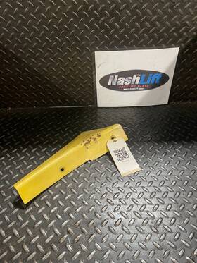 1563883 Hyster Cover R.h. Fend Fits Good Used Hbu1 182
