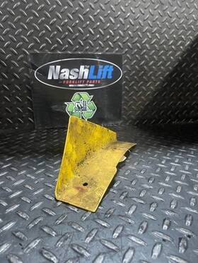1565964 Hyster Cover R.h. Fend Fits Good Used Hbu1 152