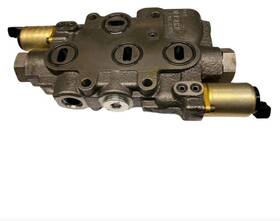 1578703 Hyster 1566700 Forklift Oem Inch Auxiliary Valve - One Section A1