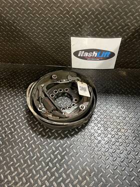 1579454 Hyster Brake Assembly - Lh Fits Good Used Hb1c 107