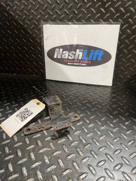 1582465 Hyster Bracket Harness Fits Good Used Hbu1 182