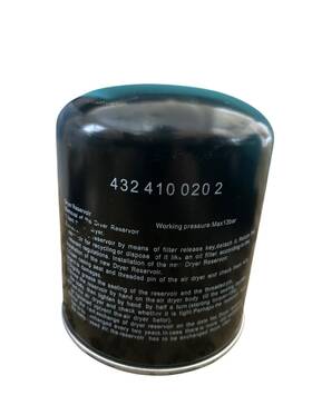 432-410-020-2 Hyster 1585138 Cartridge Wabco