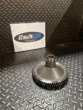 1585745 Hyster Gear Output Fits Good Used Hbu1 189
