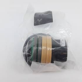 Hyster 1586427 Seal Kit Steering Cylinder Fits H80ft H110ft H100ft H90ft S100ft Forklift