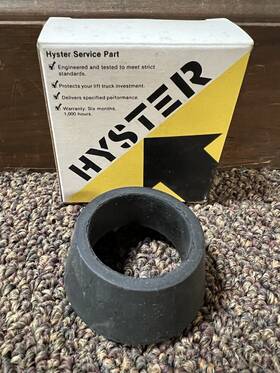 Hyster 159099 New Genuine Forklift Dust Seal Lift Truck