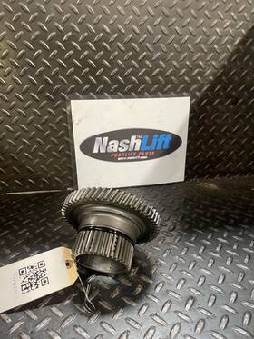 1595427 Hyster Gear Clutch Fits Good Used Hbu1 186