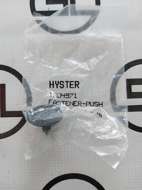 1304971 Hyster 1598389 Genuine Push Fastener Lot Of 13 Low Price Guaranty Fast Shipping