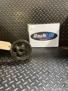 1599573 Hyster Gear Fits Good Used Hbu1 186