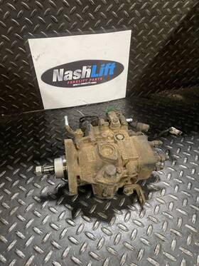 1600084 Hyster Pump Assy Fuel Fits Good Used Hb1c 106
