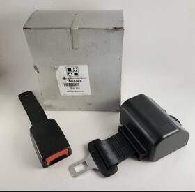 1603701 Hyster Genuine Oem Seatbelt Kit Seat Belt