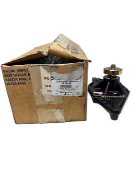 Hyster 1616288 Fan Mount Assembly Fast Shipping