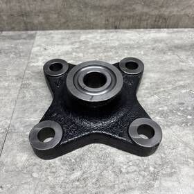 1617487 Hyster Oem Bracket Isolator New Read Description