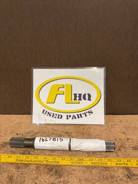 1627815 Hyster Axle