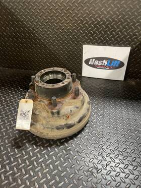 1634451 Hyster Hub Assembly - Drive Fits Good Used Hb1c 109