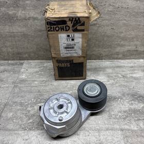 1635318 Hyster Oem / Cummins Belt Tensioner New