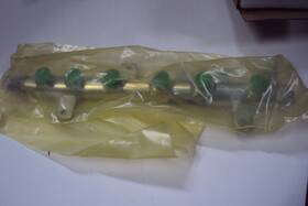 1635327 Hyster Manifold Fuel