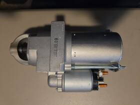 1640531 Hyster Starter New Nos