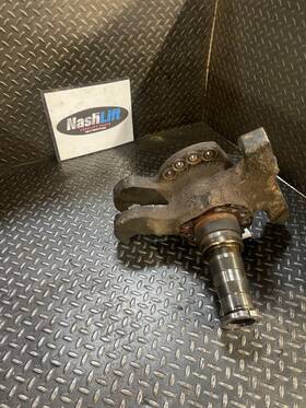 1641525 Hyster Hanger Assy Rh Fits Good Used Hb1c 109