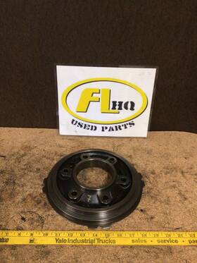 Hyster 1644455 Piston