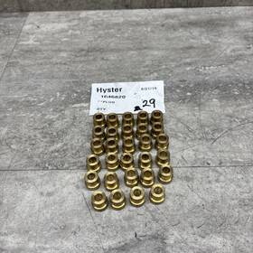 1646820 Hyster Lot Of 29 Oem Plug New