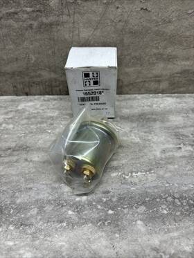 1652018 Hyster Oem Oil Pressure Sender New