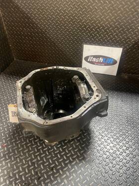 1656333 Hyster Housing Center Fits Good Used Hb1c 109