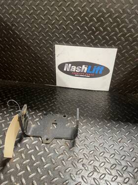 1656385 Hyster Bracket Mtg Fits Good Used Hbu1 185
