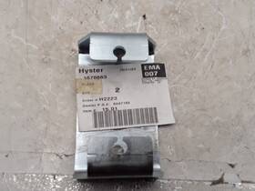 1670883 Hyster Plate