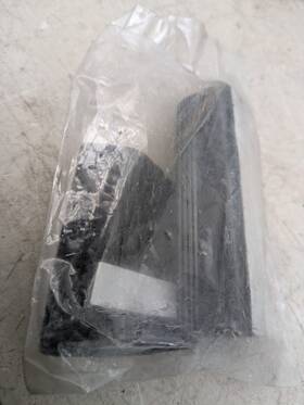 1697682 Hyster Genuine Latch Assembly New In Packaging