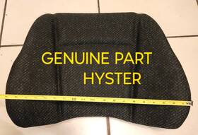 1703898 Hyster Hyster/yale Kit-cushion Seat Back