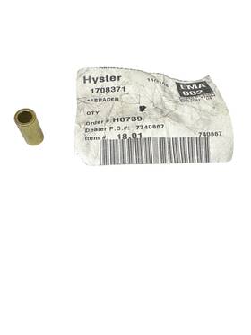 1708371 Hyster Spacer Fast Shipping