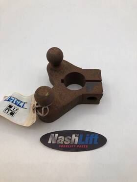 Sk70300125je Hyster 173147 Battery Clamp
